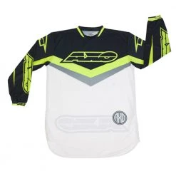 Axo - Trans Am Jersey Colour BLKYW
