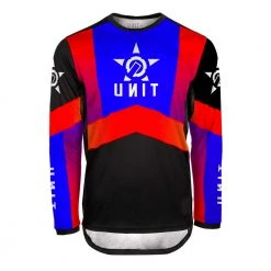 Unit - 2022 Contender Jersey Colour BLU