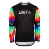 Unit - 2022 Cosmo Jersey Colour MULTI