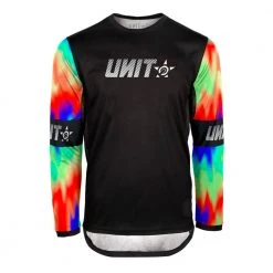 Unit - 2022 Cosmo Jersey Colour MULTI
