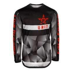 Unit - 2022 Face Fears Jersey Colour GY