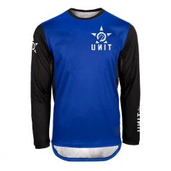 Unit - 2022 Fixed Jersey Colour BLU