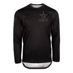 Unit - 2022 Fixed Jersey Colour BLK