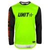 Unit - 2021 Fusion Jersey Colour YW