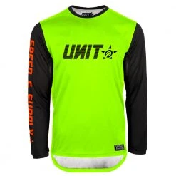 Unit - 2021 Fusion Jersey Colour YW