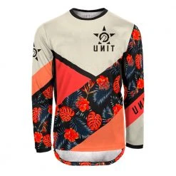 Unit - 2022 Laid Back Jersey Colour MULTI