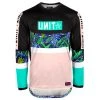 Unit - 2021 Laze Jersey Colour MULTI