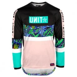 Unit - 2021 Laze Jersey Colour MULTI
