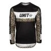 Unit - 2022 Raid Jersey Colour BLK