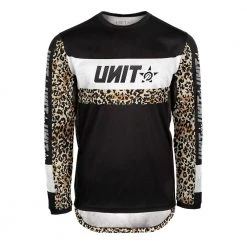 Unit - 2022 Raid Jersey Colour BLK