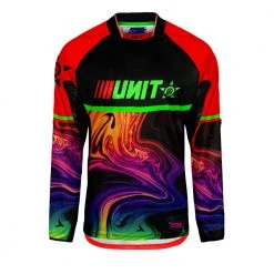 Unit - 2021 Canister Jersey Colour RD