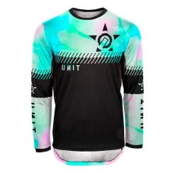 Unit - 2022 Sky High Jersey Colour MULTI