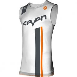 Seven - 2022 Zero Vanguard Over Jersey Colour WH