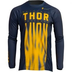 Thor - 2022 Pulse Vaper Jersey Colour NAVYYW