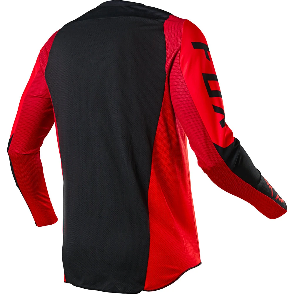 Fox - 2021 360 Voke Jersey Colour RD 2 Fox - 2021 360 Voke Jersey Colour RD - Image 2