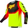 Fox - 2021 360 Voke Jersey Colour YW