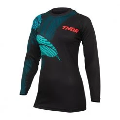 Thor - 2022 Womens Sector Urth Jersey Colour BLKBLU