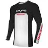 Seven - 2022 Vox Phaser Jersey Colour BLKWH