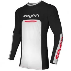 Seven - 2022 Vox Phaser Jersey Colour BLKWH