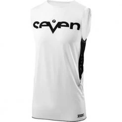 Seven - 2022 Zero Staple Over Jersey Colour WH